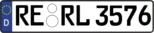 RE-RL3576