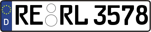 RE-RL3578