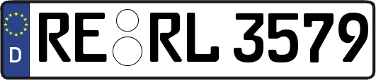RE-RL3579