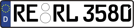 RE-RL3580