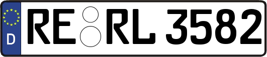 RE-RL3582