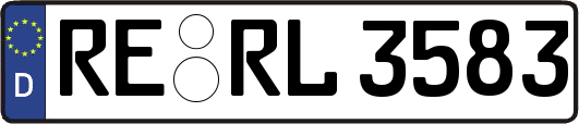 RE-RL3583