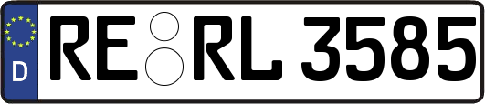 RE-RL3585