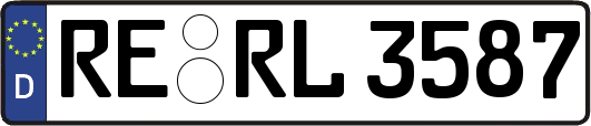 RE-RL3587