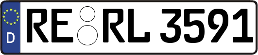 RE-RL3591