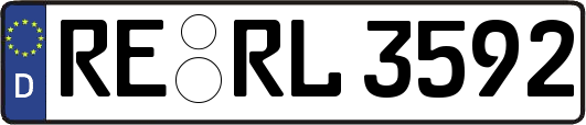 RE-RL3592