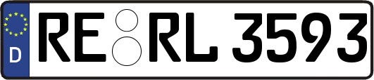 RE-RL3593