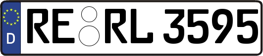 RE-RL3595