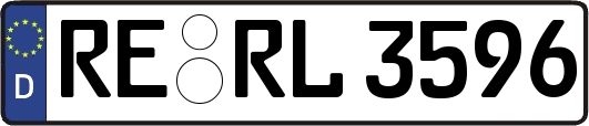 RE-RL3596