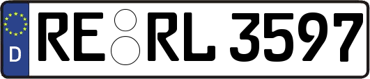 RE-RL3597