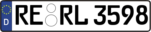 RE-RL3598