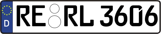 RE-RL3606