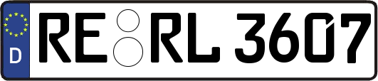 RE-RL3607