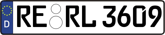 RE-RL3609