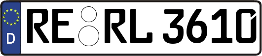 RE-RL3610