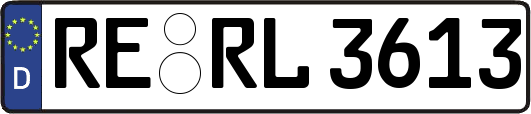 RE-RL3613