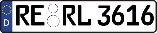 RE-RL3616