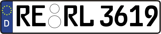 RE-RL3619