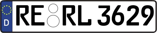 RE-RL3629