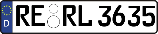 RE-RL3635