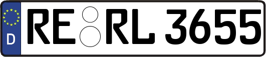 RE-RL3655
