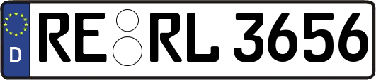 RE-RL3656