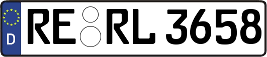RE-RL3658