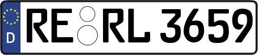 RE-RL3659