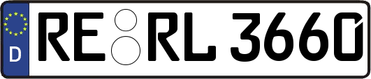 RE-RL3660