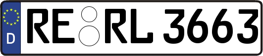 RE-RL3663