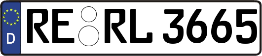 RE-RL3665
