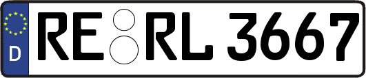 RE-RL3667