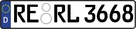 RE-RL3668