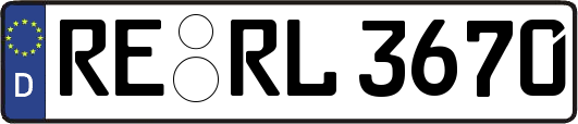 RE-RL3670