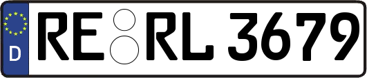 RE-RL3679