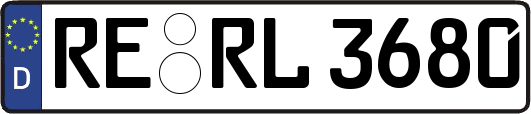 RE-RL3680