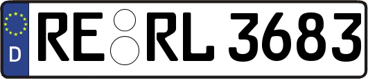 RE-RL3683