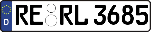 RE-RL3685