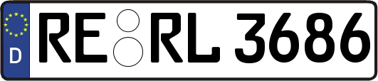 RE-RL3686