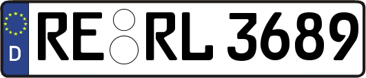 RE-RL3689