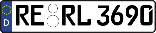 RE-RL3690
