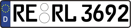 RE-RL3692