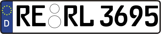 RE-RL3695