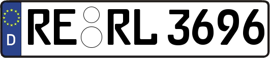 RE-RL3696