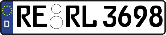 RE-RL3698