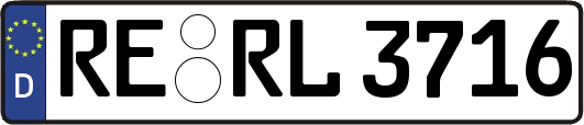 RE-RL3716