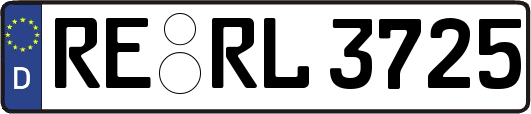RE-RL3725