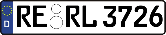 RE-RL3726