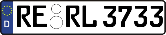RE-RL3733