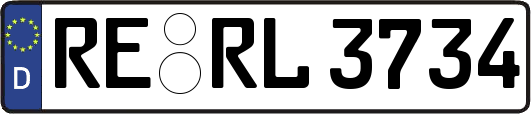 RE-RL3734